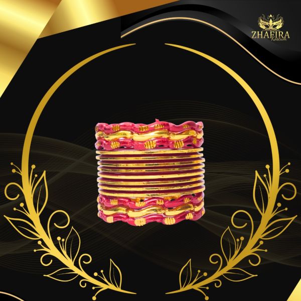 GELANG INDIA BAYI