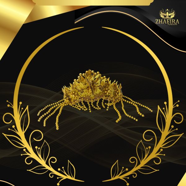 SIGER SUNDA GOLD