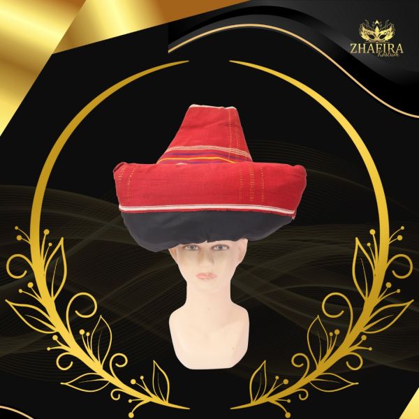 TUDUNG KARO PEREMPUAN