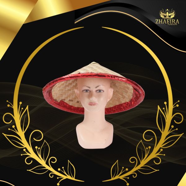TOPI CAPING