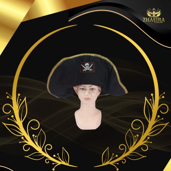 TOPI BAJAK LAUT DEWASA