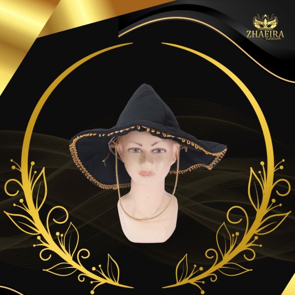 TOPI PENYIHIR