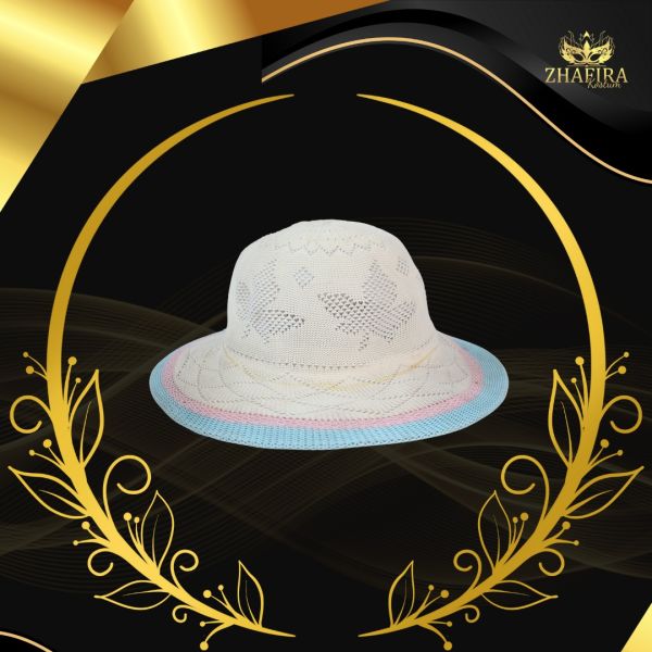 TOPI JERAMI B
