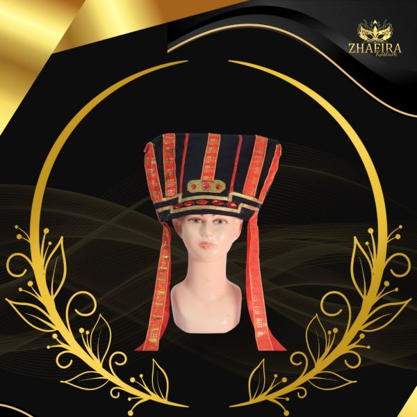 TOPI CHINA