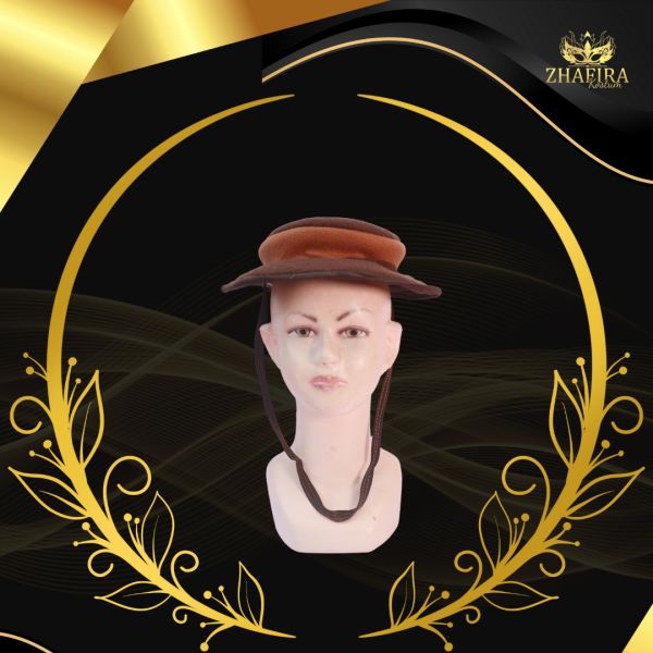 TOPI VINTAGE
