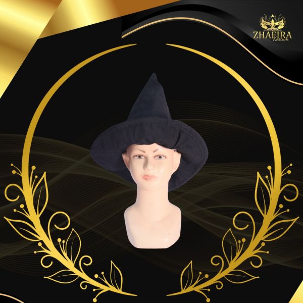 TOPI PENYIHIR