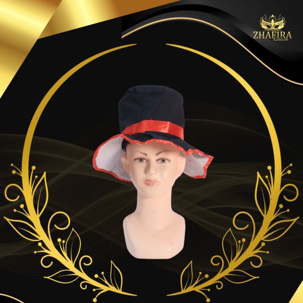 TOPI PESULAP