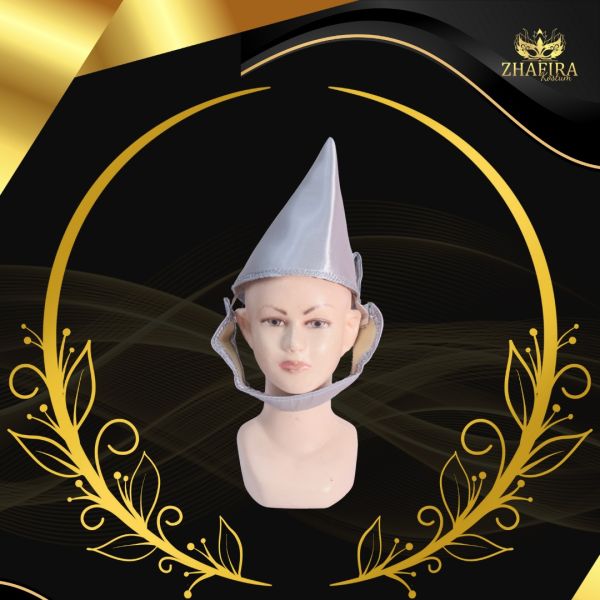 TOPI TINMAN