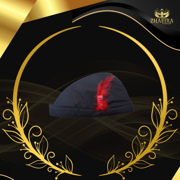 TOPI PEMANAH