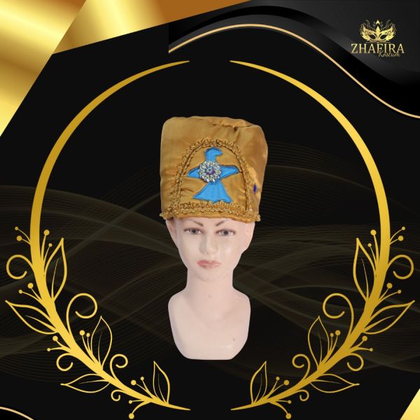 TOPI YUNANI