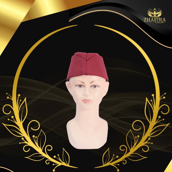 TOPI PRAMUGARI