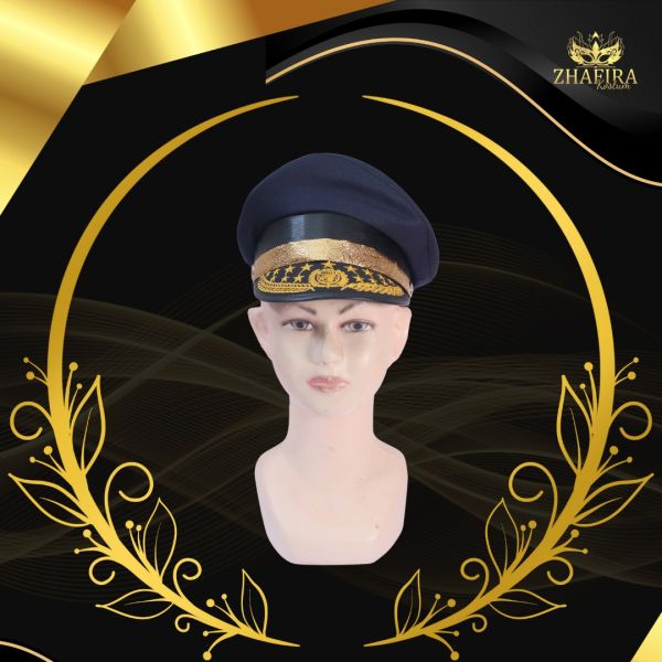 TOPI PILOT