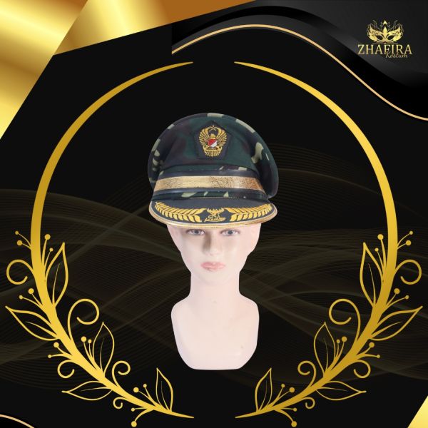 TOPI TNI LORENG