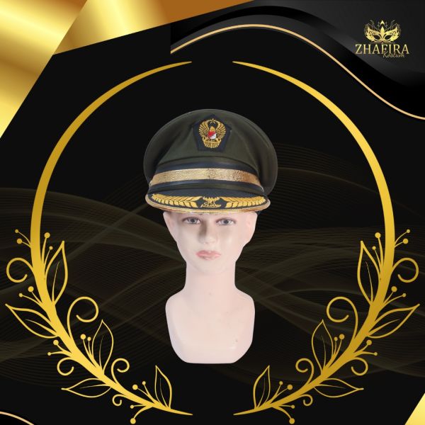 TOPI TNI AD