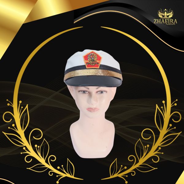 TOPI TENTARA WANITA