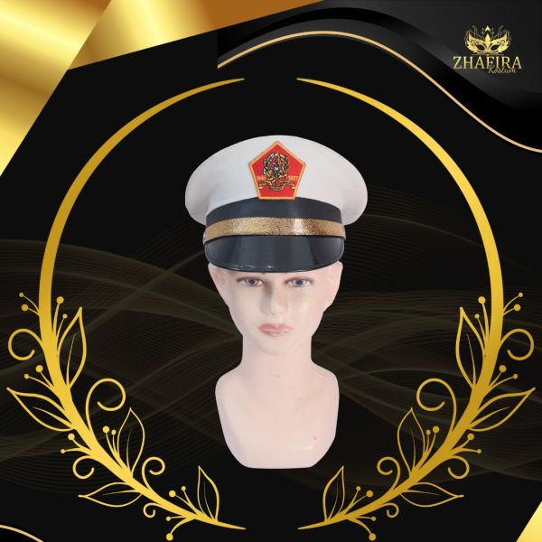 TOPI TENTARA
