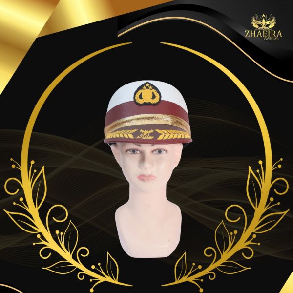 TOPI POLWAN