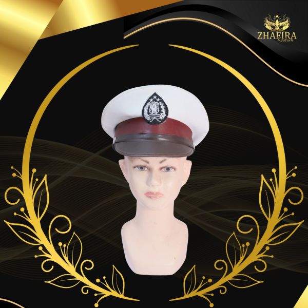 TOPI POLISI