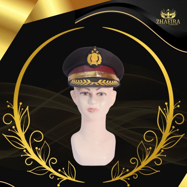 TOPI POLISI
