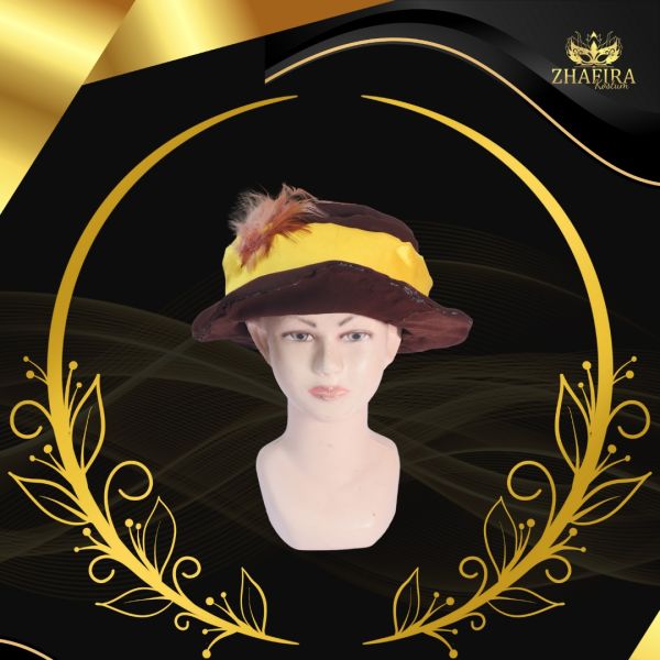 TOPI VINTAGE