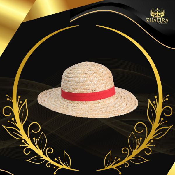 TOPI LUFFY ONEPIECE