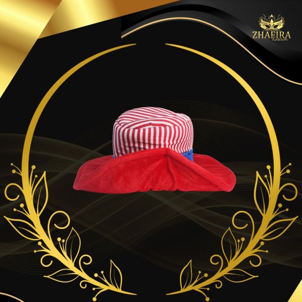 TOPI PAMAN AMERIKA