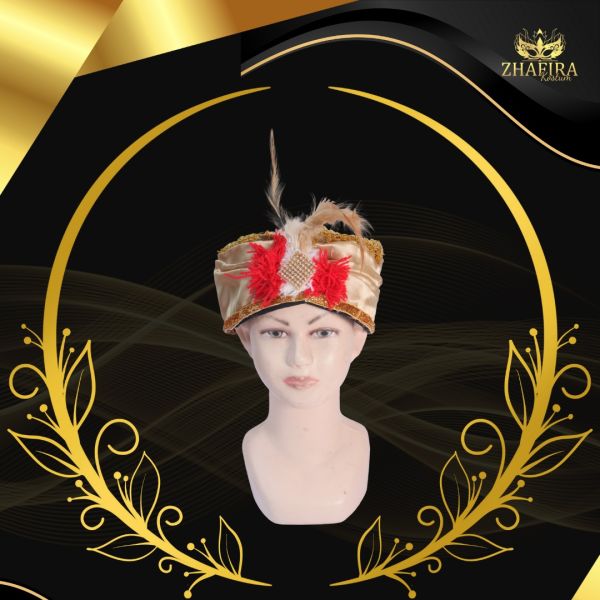 TOPI ALADIN