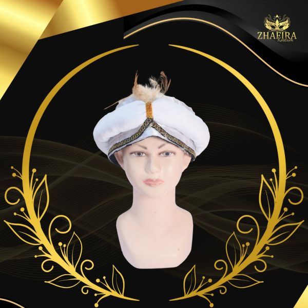 TOPI ALADIN ARABIAN