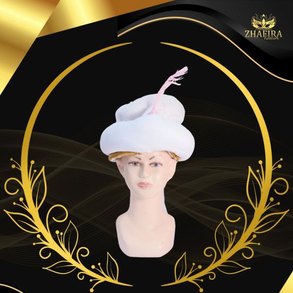 TOPI ALADIN ARABIAN