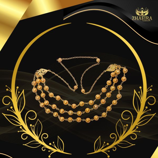 KALUNG GOLD INDIA/ FASHION