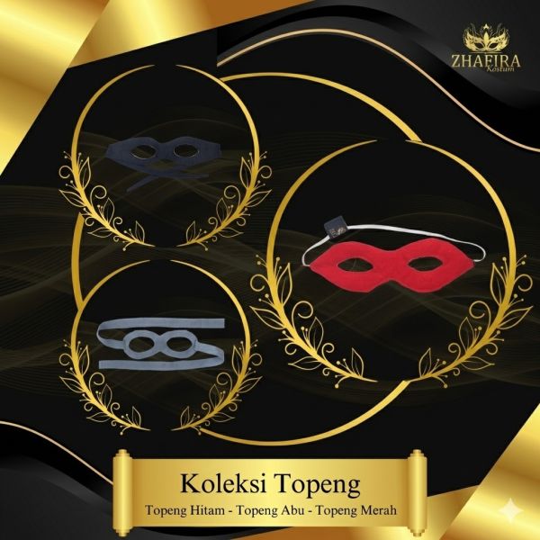 TOPENG AVENGERS INCREDIBLE DLL