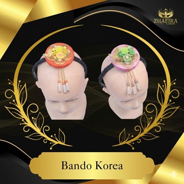 BANDO KOREA