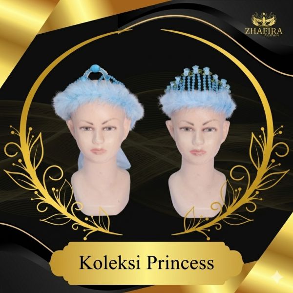 MAHKOTA PRINCESS