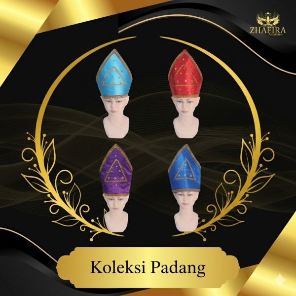 KEPALA MINANNG