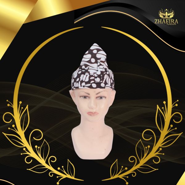 KEPALA SUNDA BATIK