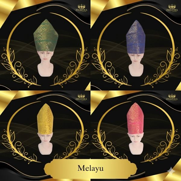 KEPALA MELAYU 1