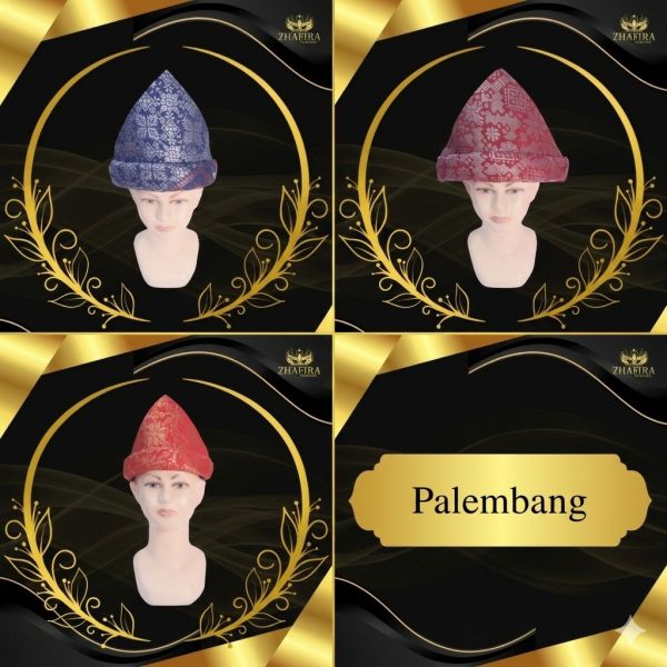 KEPALA PALEMBANG 2