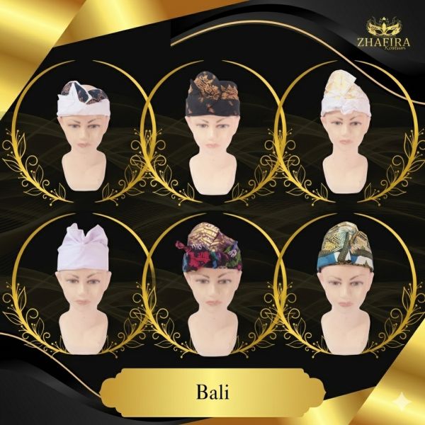 KEPALA BALI 2