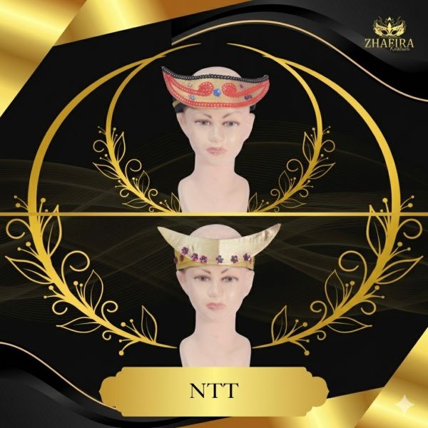 KEPALA NTT