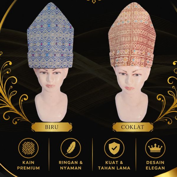 KEPALA MELAYU 2