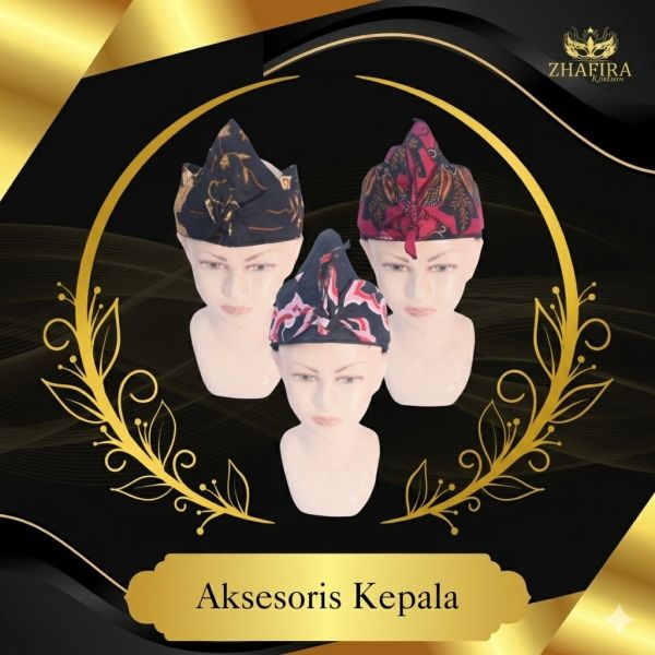 KEPALA CIREBONAN