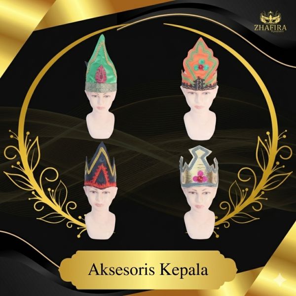 KEPALA ADAT B