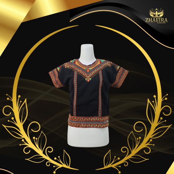 BAJU ADAT NTB PEREMPUAN