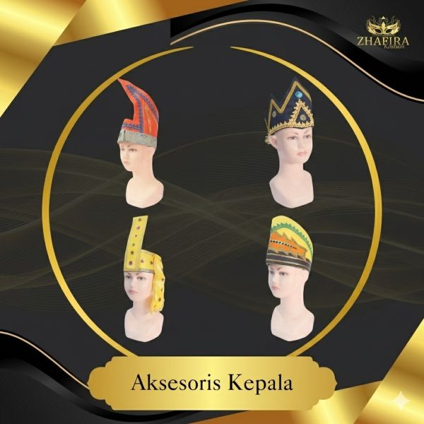 KEPALA ADAT H
