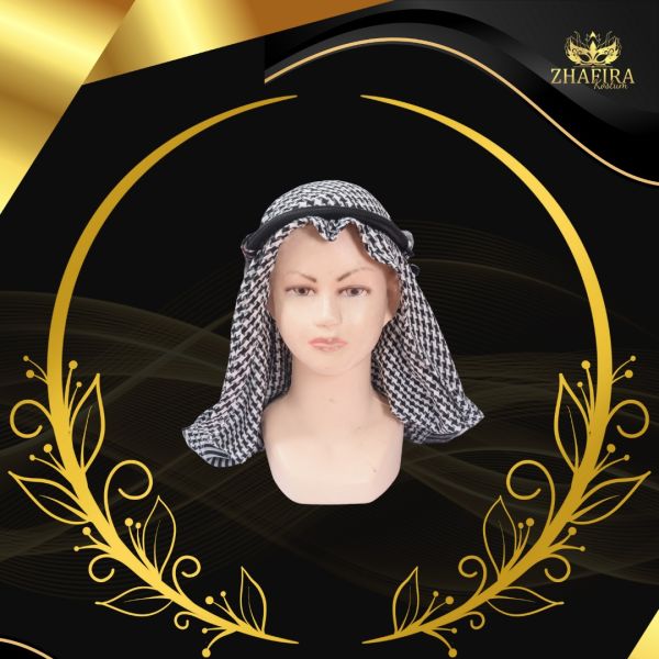 KEPALA ARABIAN