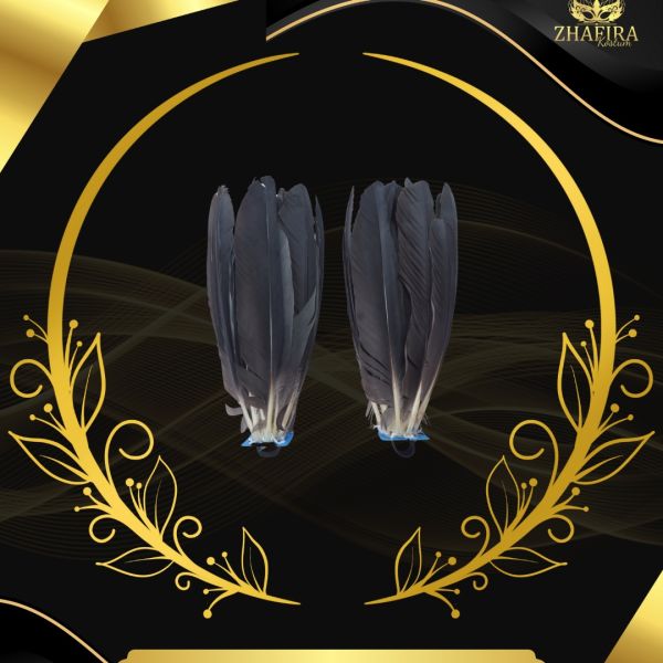 CINCIN BULU DAYAK