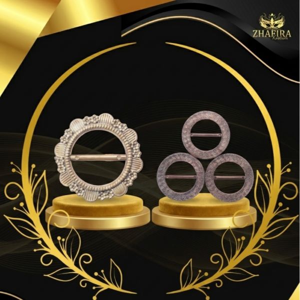 RING BELT ADAT