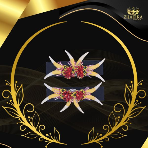 LENGAN DAYAK PRE