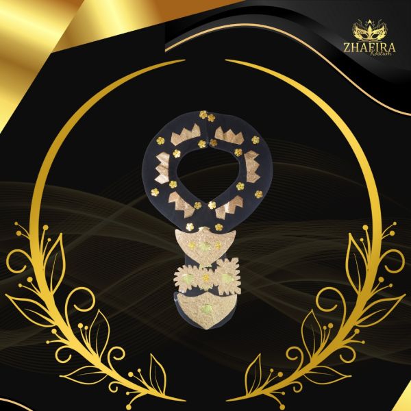 KALUNG ADAT MANDAILING