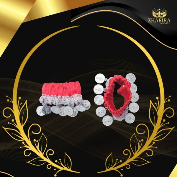 GELANG BALLEDANCE/ KOIN
